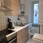 Gemuetliche Zentral Apartment *