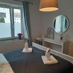 Gemuetliche Zentral Apartment