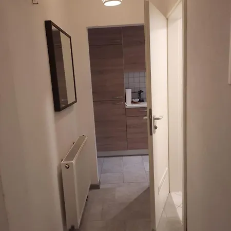 Gemuetliche Zentral Lägenhet *