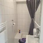 Gemuetliche Zentral אוגסבורג