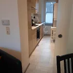 Gemuetliche Zentral דירה