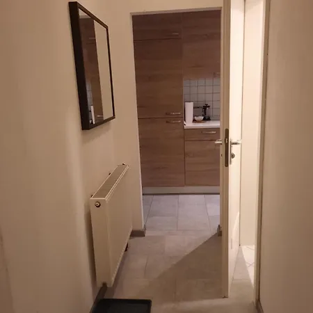 Gemuetliche Zentral *