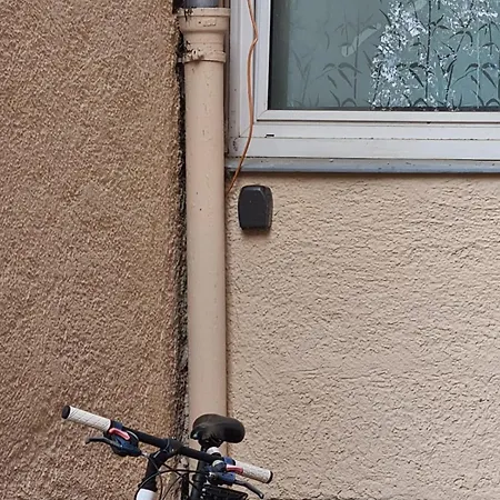 Apartment Gemuetliche Zentral *