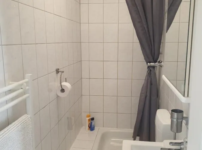 Gemütliche Zentral Augsburg