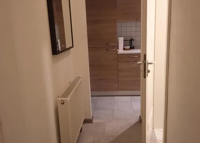 Gemütliche Zentral *