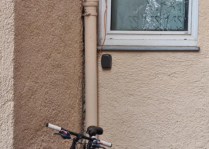 Apartment Gemütliche Zentral *