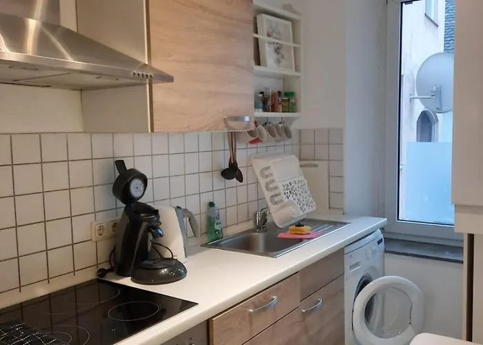 Gemütliche Zentral *