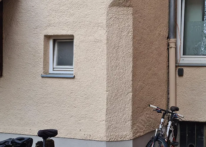 Gemütliche Zentral Apartment Augsburg