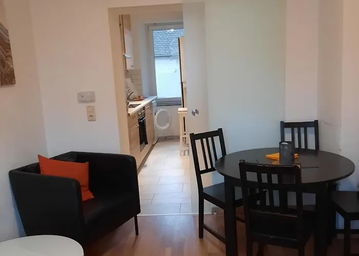 Gemütliche Zentral *