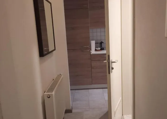 Gemütliche Zentral Apartment *