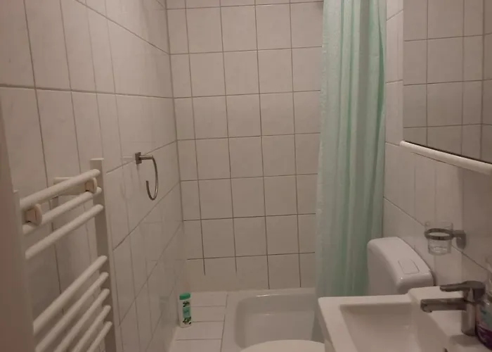 Gemütliche Zentral * Augsburg